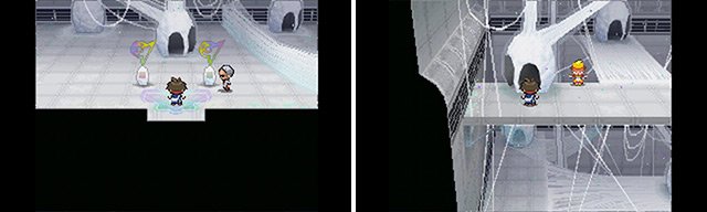 Once you realize some the cocoons have multiple entrances, it should be smooth sailing.