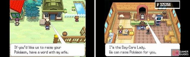 You haven&rsquo;t played Pokemon until you&rsquo;ve biked around the routes trying to hatch eggs.