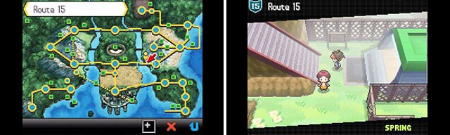 Route 15