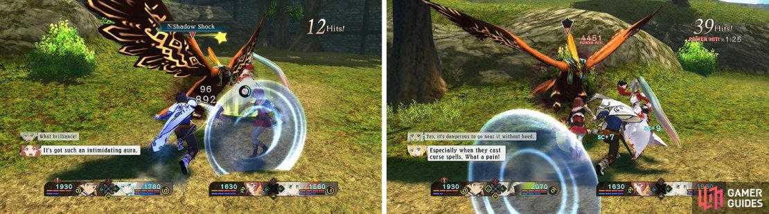 You shouldn&rsquo;t have trouble defeating Horus at your current level for an Anomalous Orb.