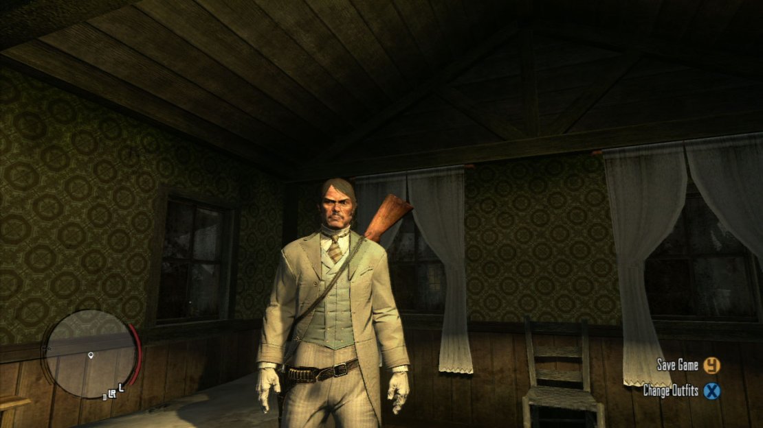 The various outfits that you can wear in the game all need to be earned through one means or the next (most of them require many cloth parts to be found/earned before you can get them made at a tailors). The requirement for discovering and then ultimately unlocking them (along with their benefits) are detailed below (note: If you need to find a piece of cloth in an area, keep your eyes peeled for a wooden chest and then open it up):
