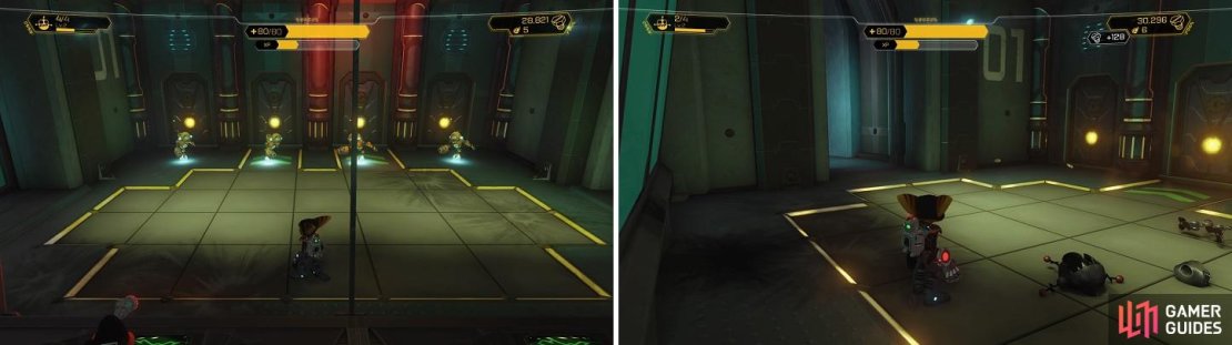 The &ldquo;death trials&rdquo; have weird controls that you&rsquo;re likely not used to, so it might take a bit to become accustomed to them.