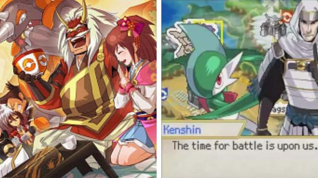 Watch out, a battle is coming!