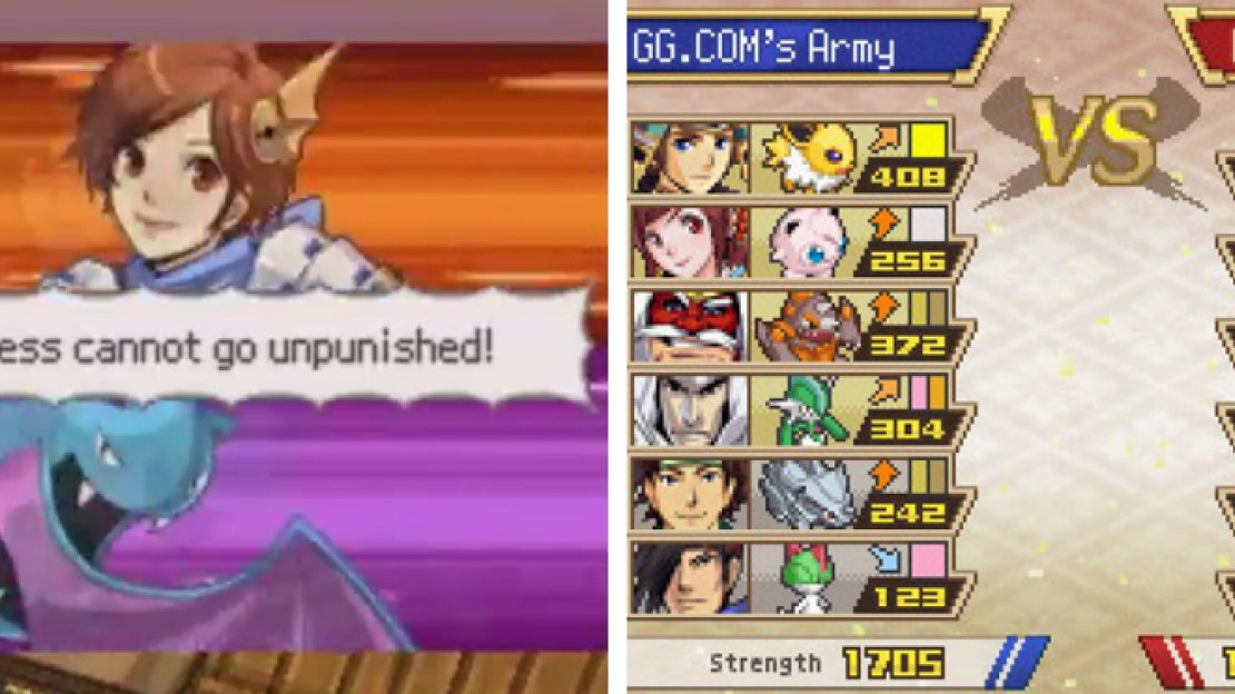 Isn’t it just annoying to fight Zubat and Golbat in one fight? Not because of them, but because of their annoying habit of appearing in massive amounts in caves in the mainstream Pokémon games.