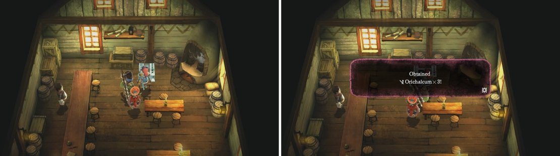 It&rsquo;s a very good idea to open all of the locked chests around the world, as they contain very useful items.