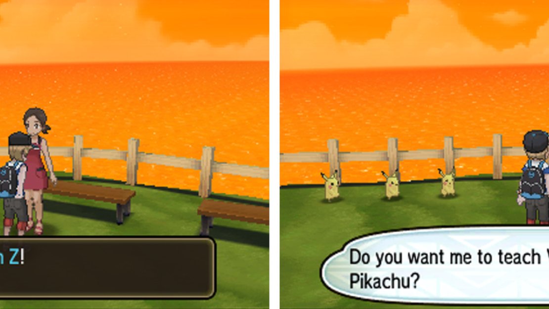 Nevermind the favouritism, Volt Tackle is great for Raichu.