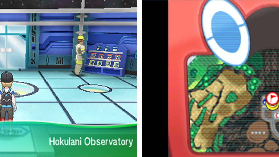 This is the Electric-type trial, but Ground-types aren’t a sure win.