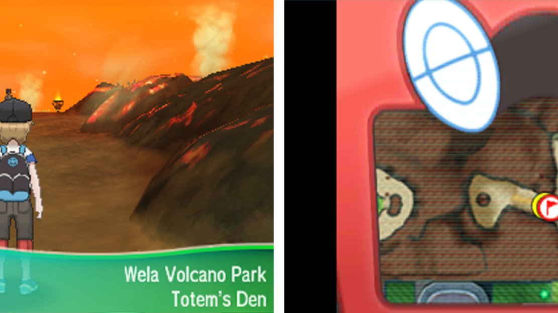 Make sure to put your strongest Pokemon at the front.