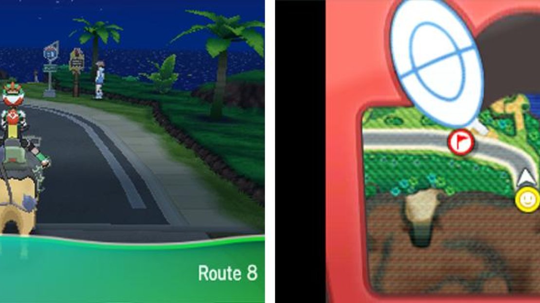 A simple route to let off steam after your fiery trial.