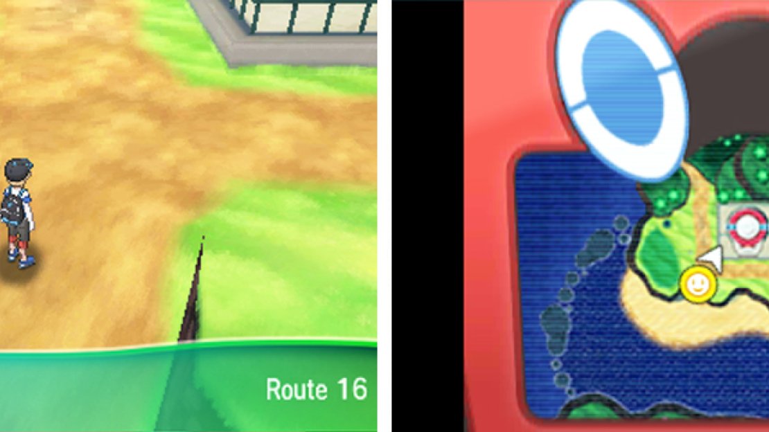 At last, the true purpose of the Zygarde Cells and Cores revealed.