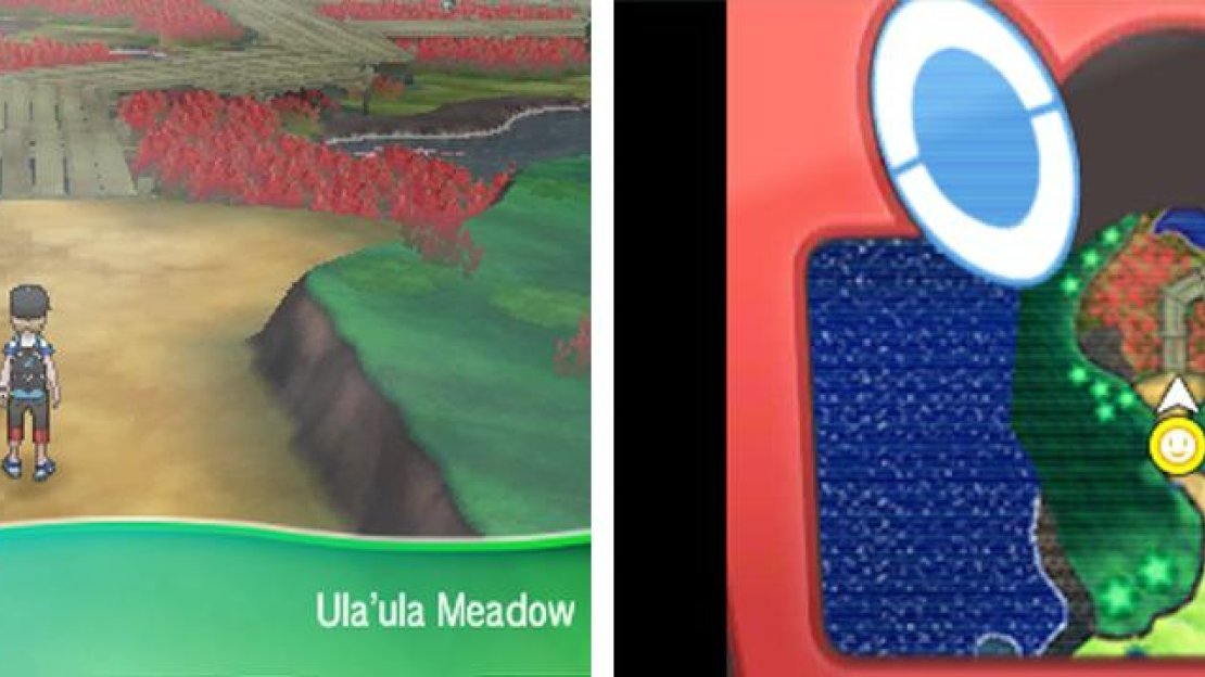 A place to kick back before you reach Team Skull territory.