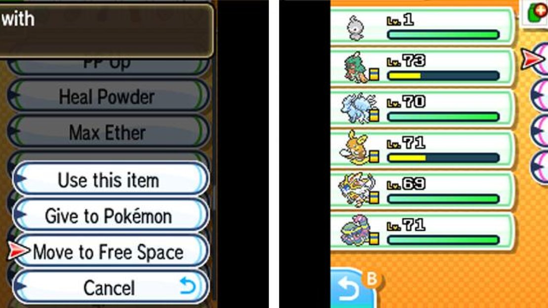 An easy way to keep all your important items together.