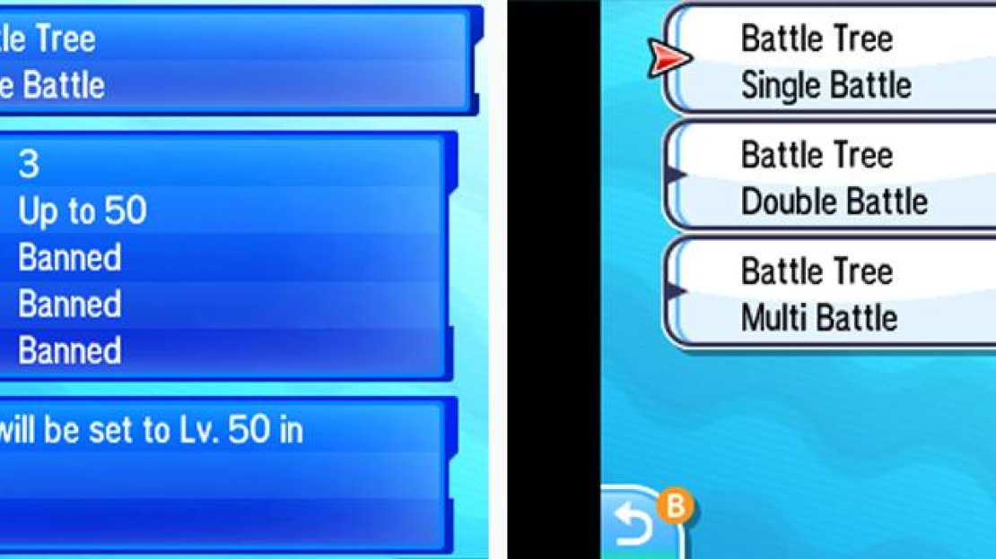 You can’t just waltz in with your overpowered Solgaleo or Lunala etc.