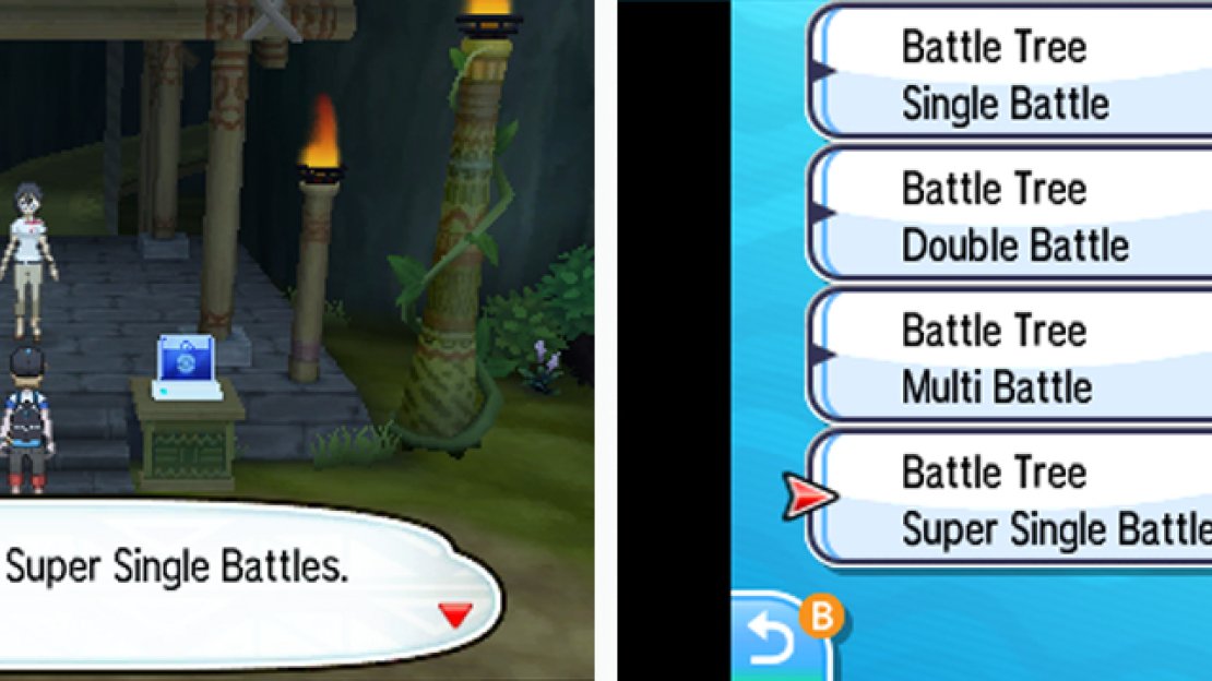 The first 20 battles are just a warm up for the “Super” variants.