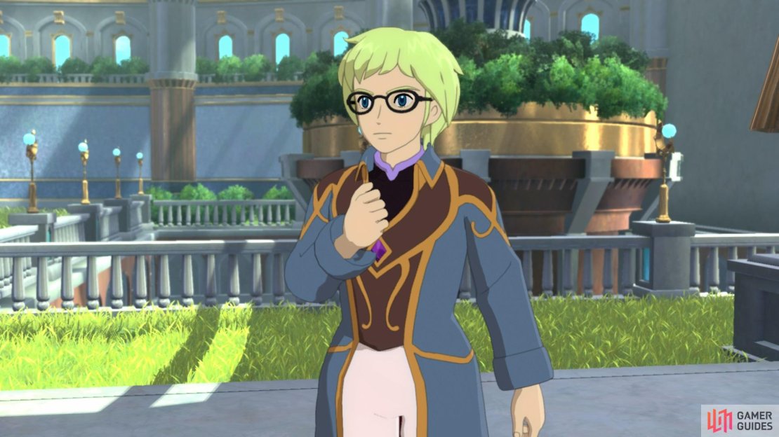 You&rsquo;ll get a new costume for everyone but Evan by finishing the last five sidequests