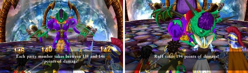 Orgodemir certainly doesn&rsquo;t pull any punches as a last boss.