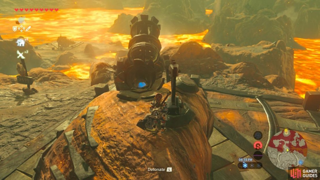 The Witcher 3: Wild Hunt Screenshot