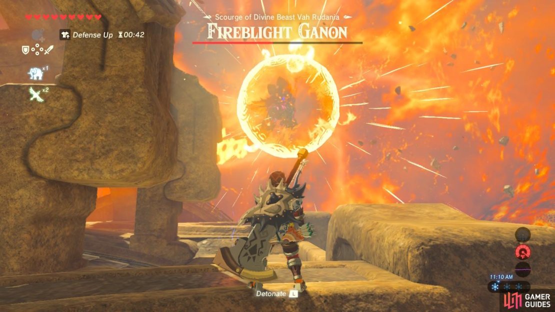 The Witcher 3: Wild Hunt Screenshot