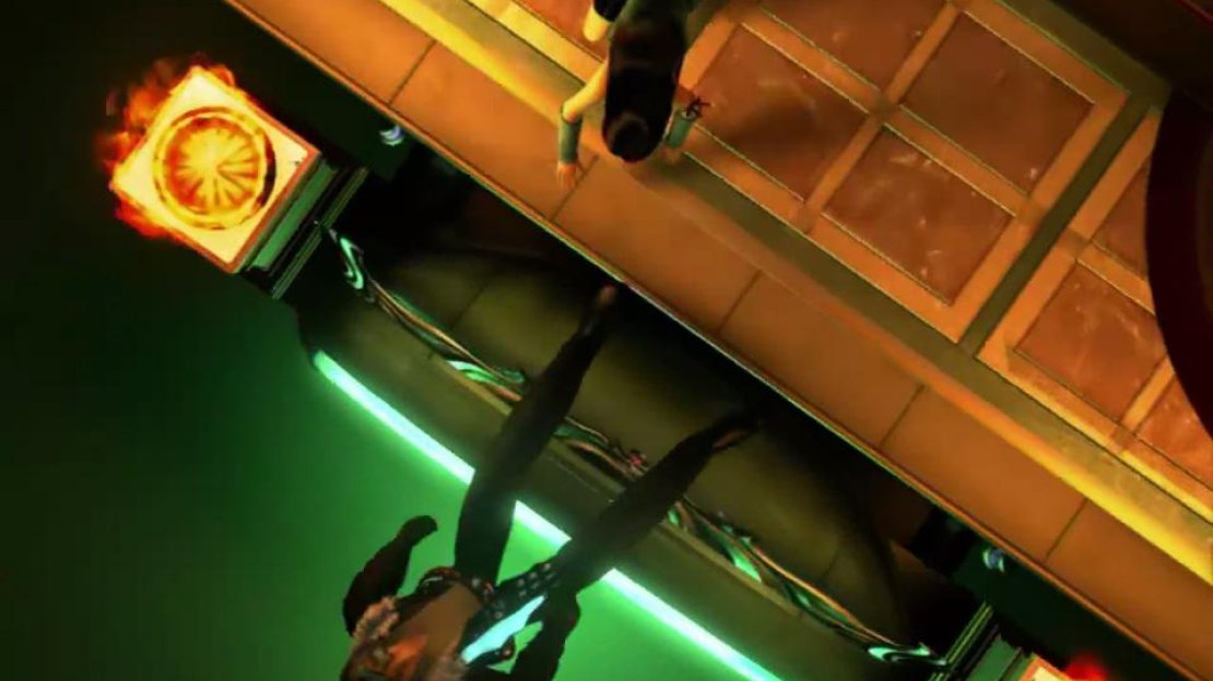 Final Fantasy VIII Screenshot