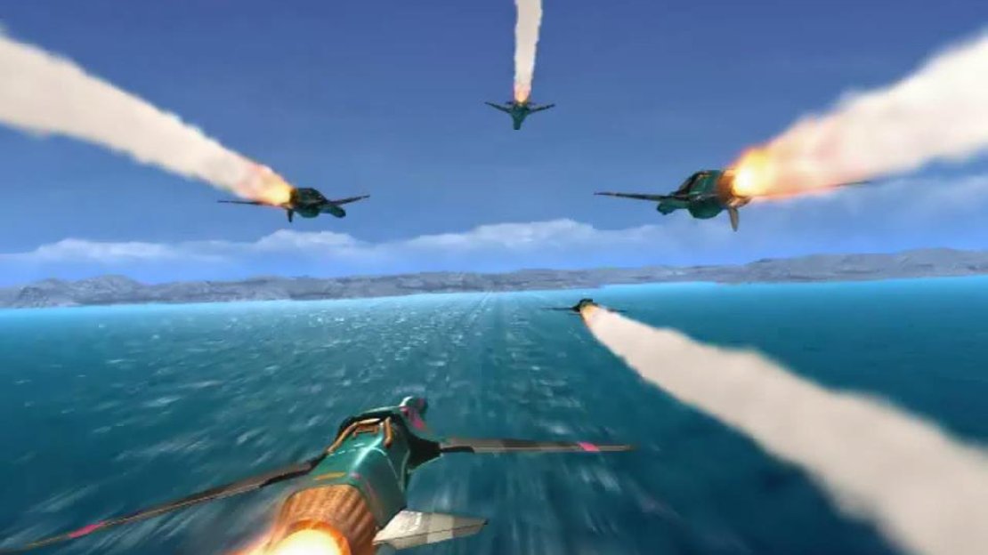 Final Fantasy VIII Screenshot