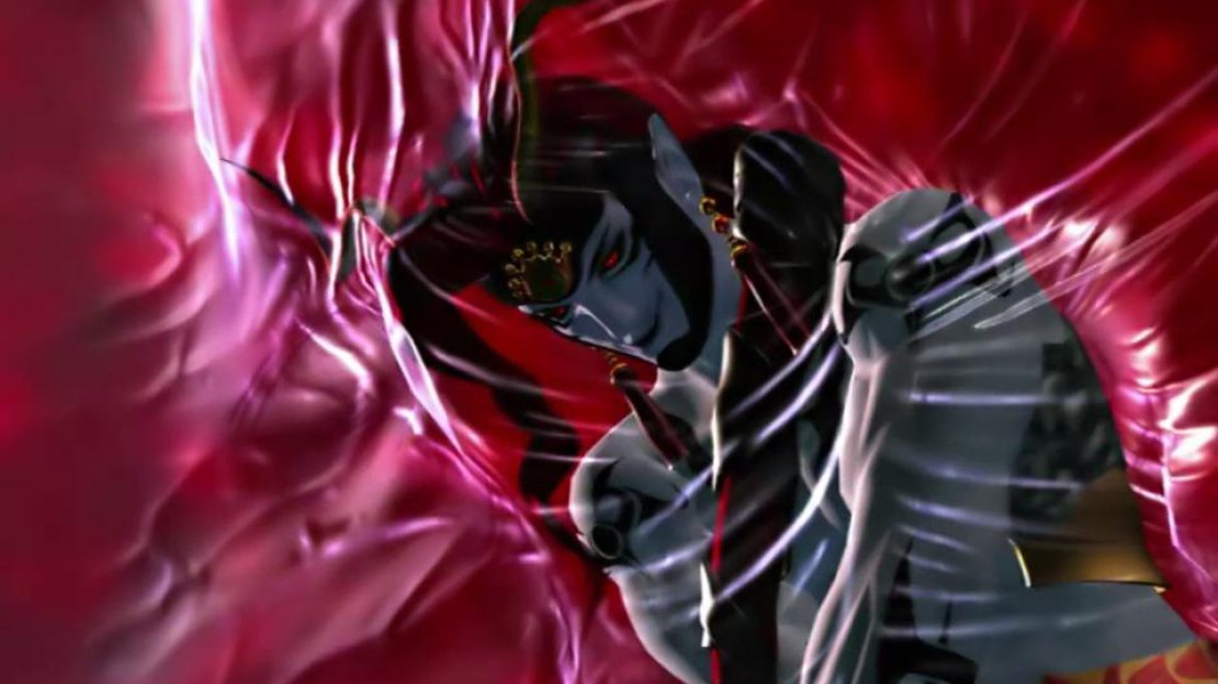 Final Fantasy VIII Screenshot