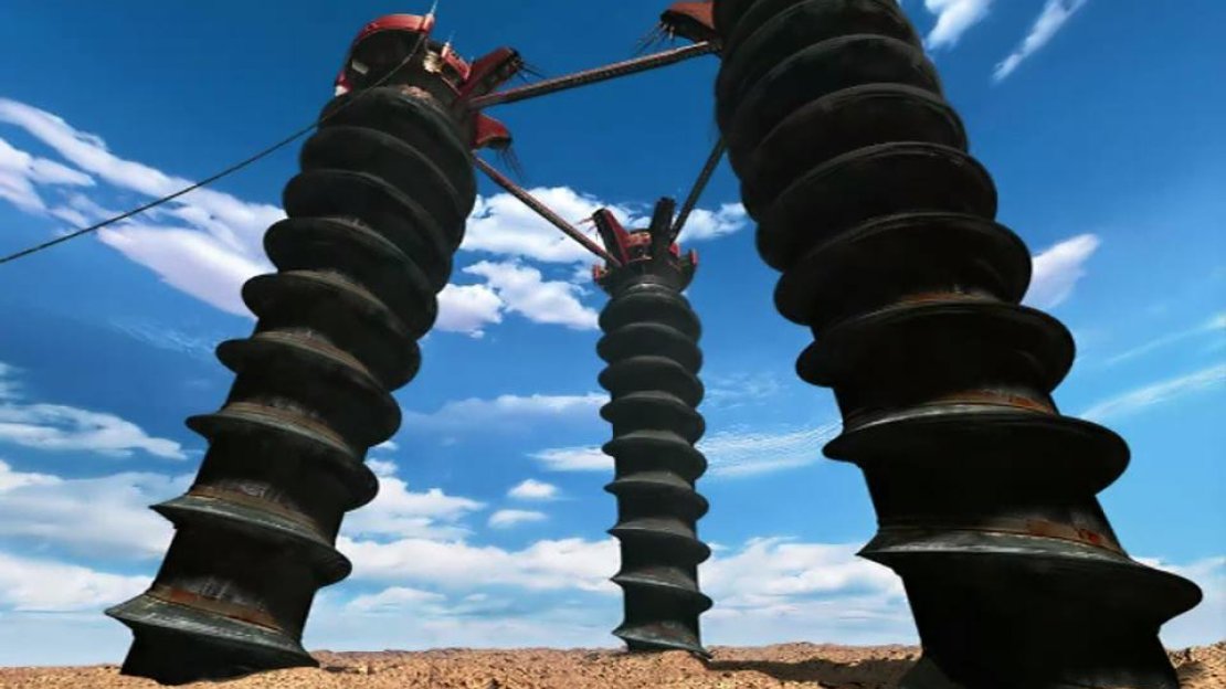 Final Fantasy VIII Screenshot