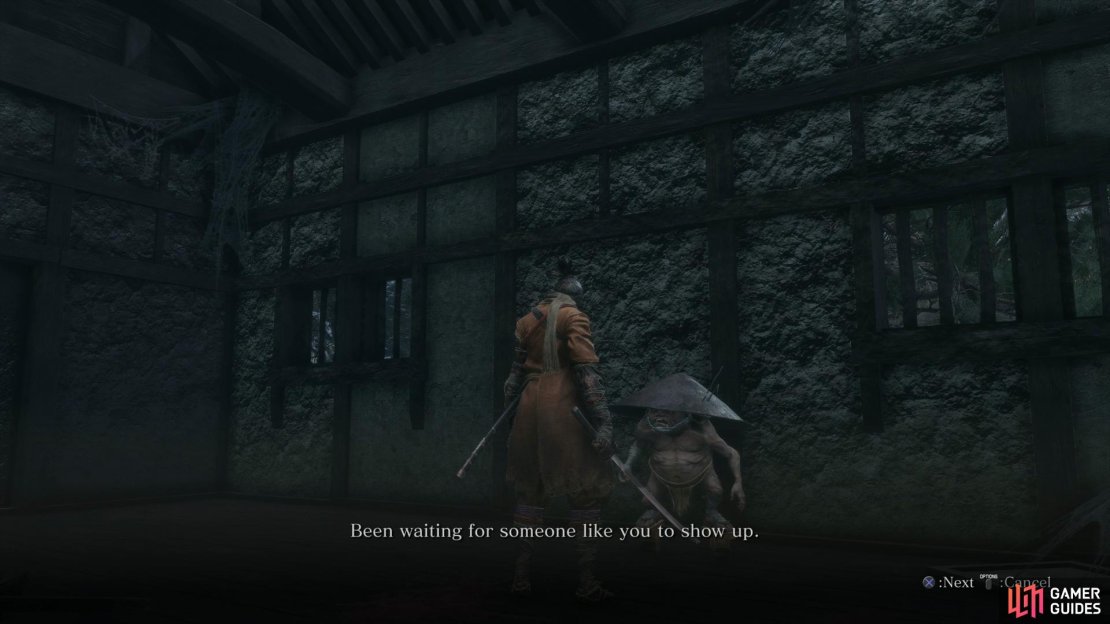 Final Fantasy VIII Screenshot