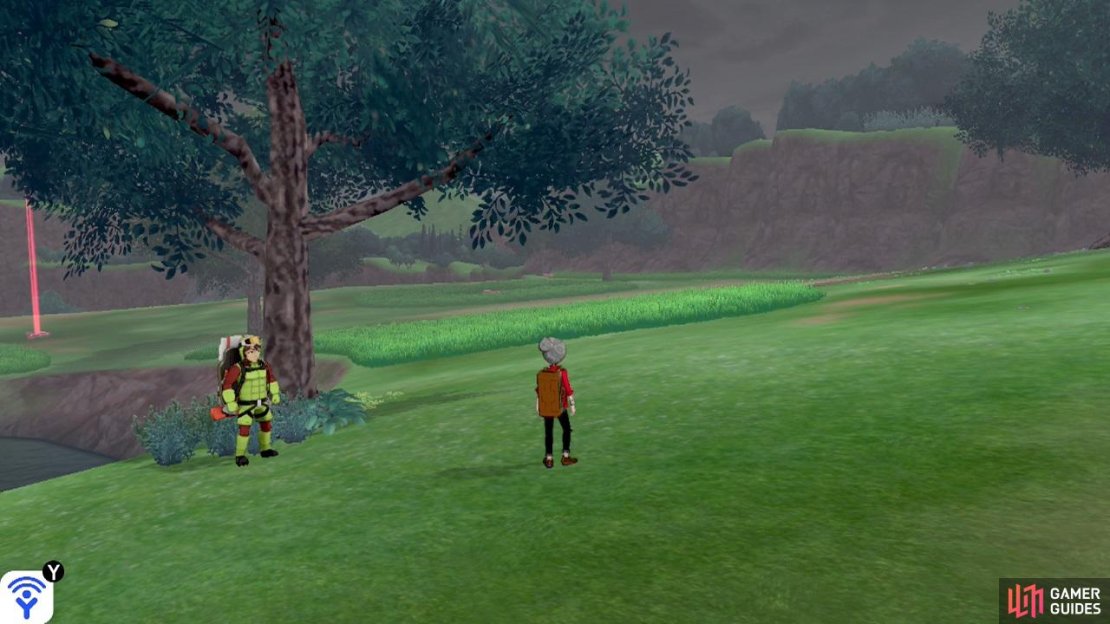 Final Fantasy VIII Screenshot