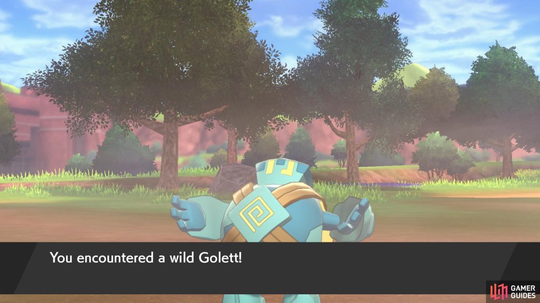 The Legend of Zelda: Link's Awakening Screenshot