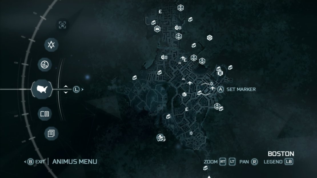 The Elder Scrolls V: Skyrim Screenshot