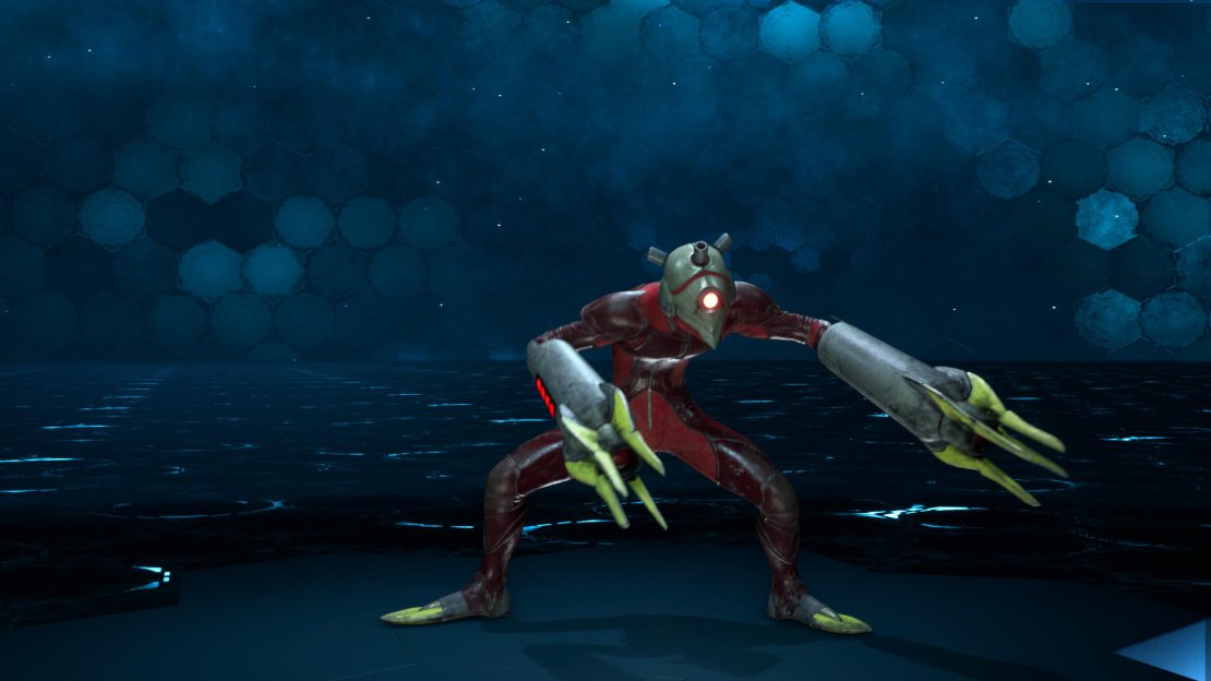 Final Fantasy VII Remake Intergrade Screenshot