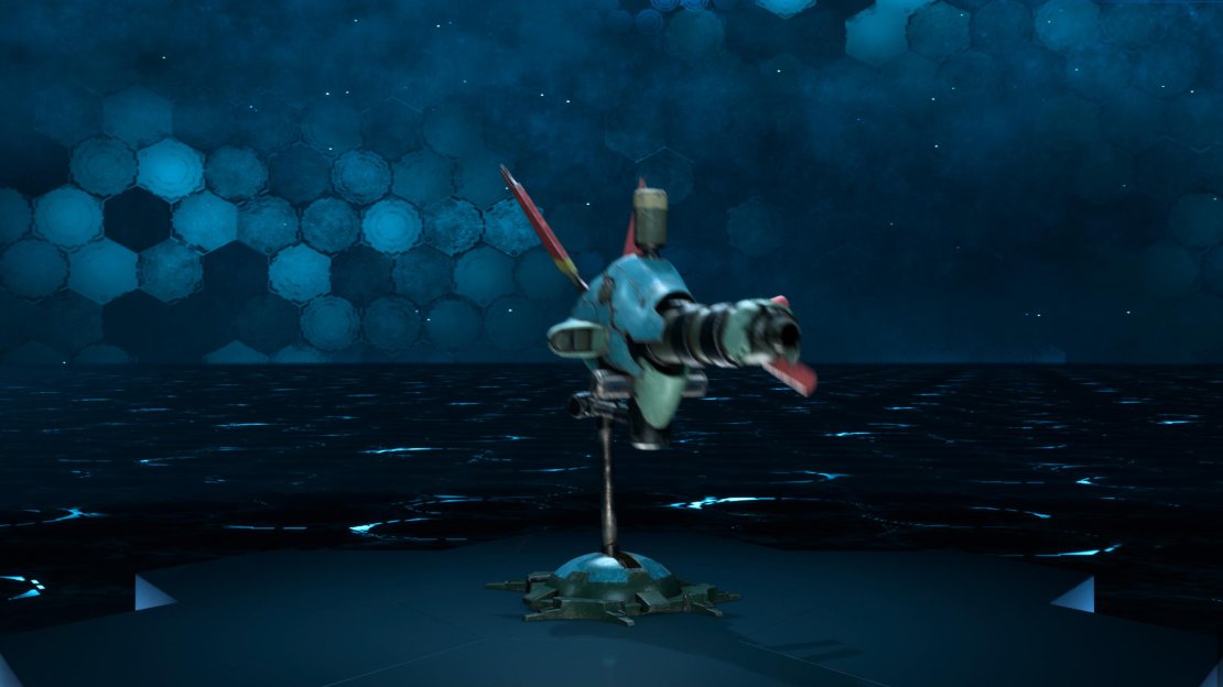 Final Fantasy VII Remake Intergrade Screenshot