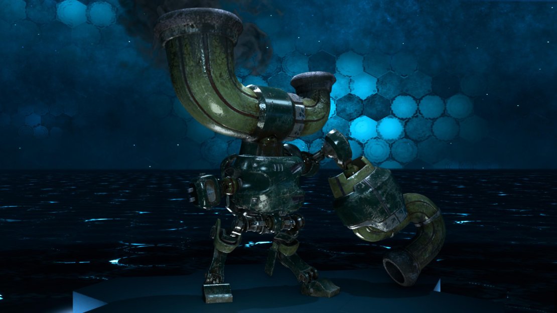 Final Fantasy VII Remake Intergrade Screenshot