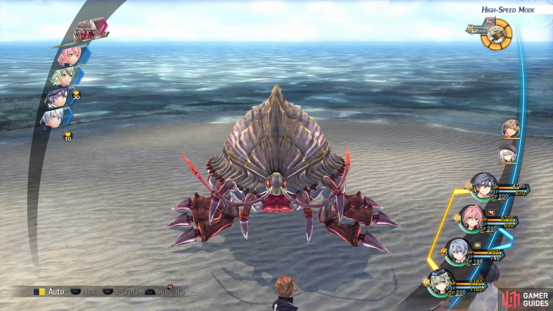 Final Fantasy VII Remake Intergrade Screenshot