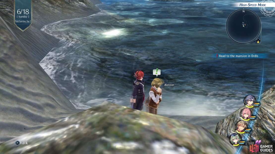 Final Fantasy VII Remake Intergrade Screenshot