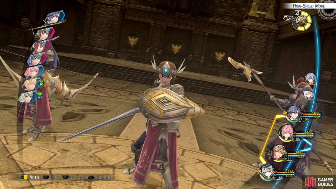 Final Fantasy VII Remake Intergrade Screenshot