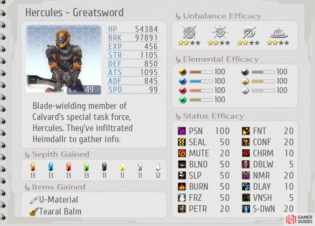 Test Guide LOL Screenshot