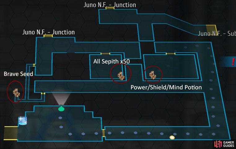 Star Wars Jedi: Fallen Order Screenshot