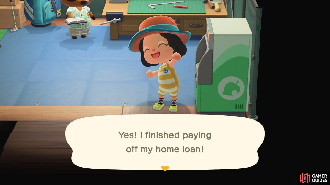 Congratulations! You&rsquo;re debt free again (for now).