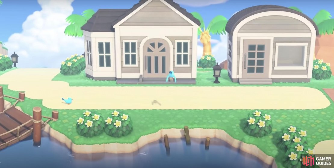 You&rsquo;ll notice these buildings right away.