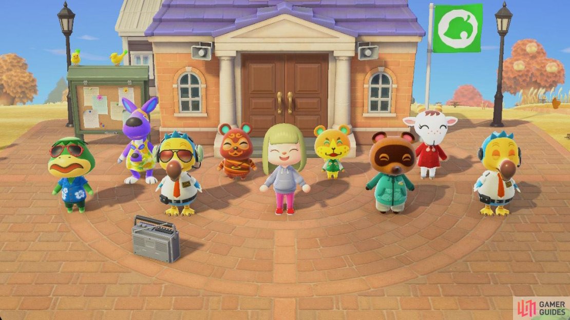 There may be no rewards, but you can get a cute photo if you time it right.