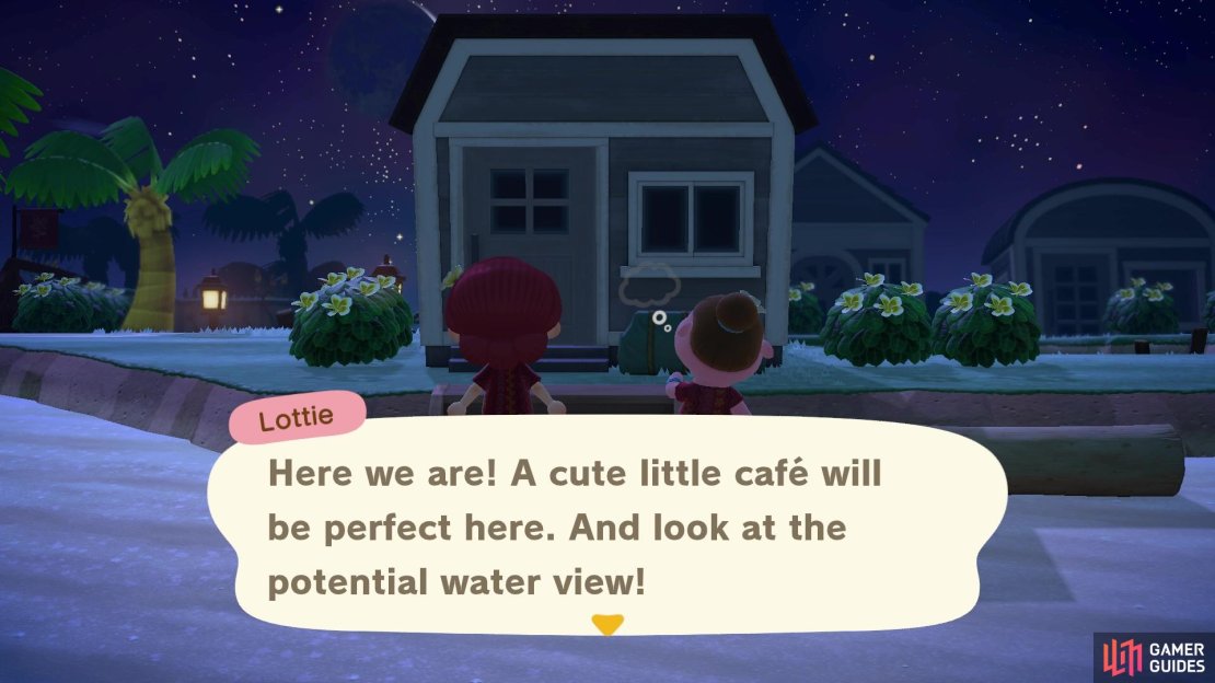 Time to remodel this abandoned facility into a wonderful new café.