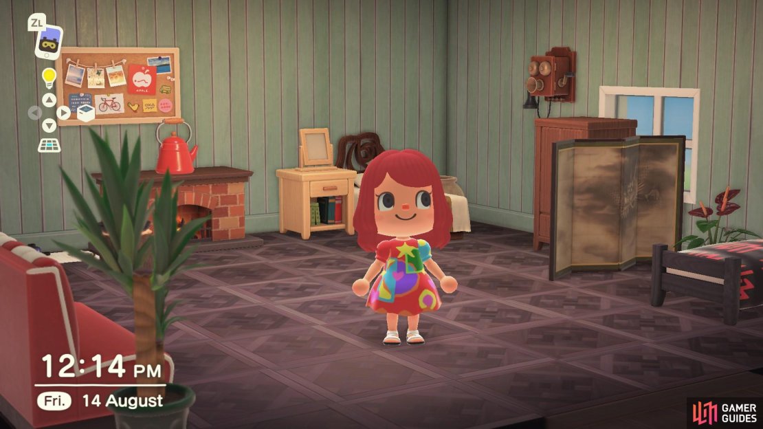 You now have your very own custom design dress!