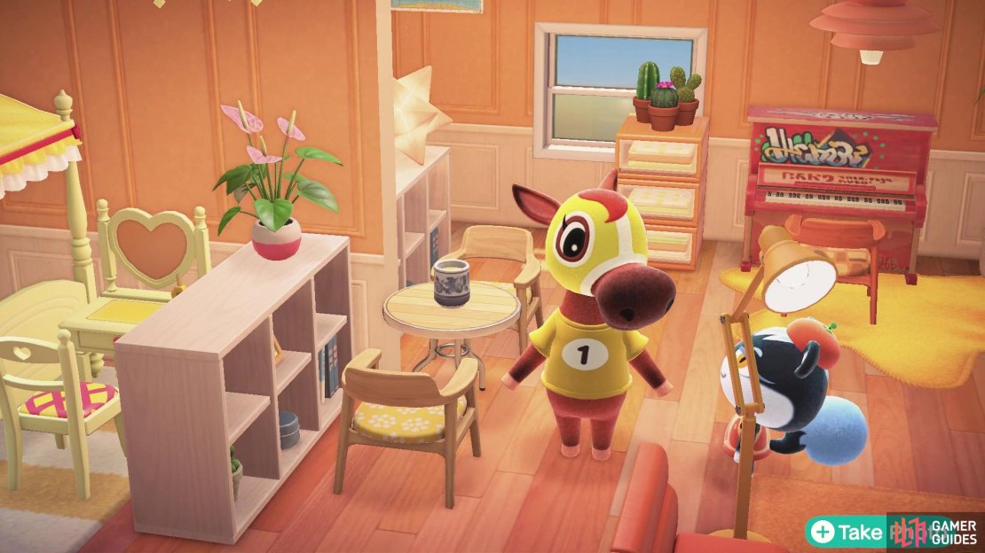 It&rsquo;s time for roommates!