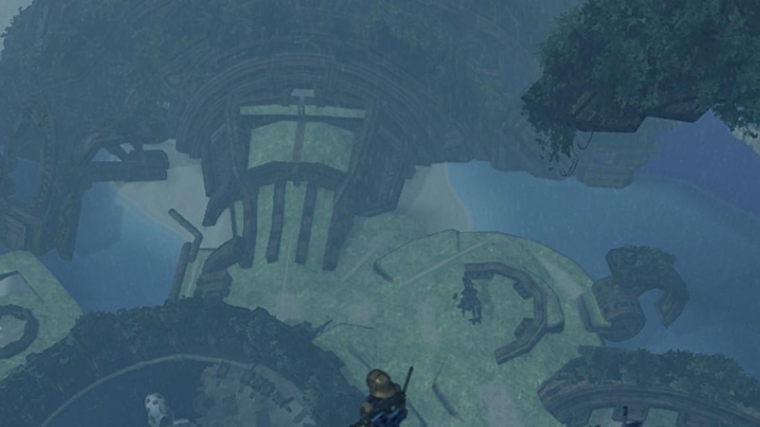 Test Guide LOL Screenshot