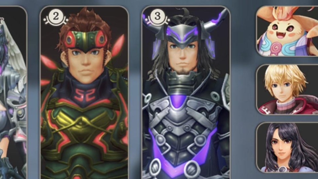 Test Guide LOL Screenshot