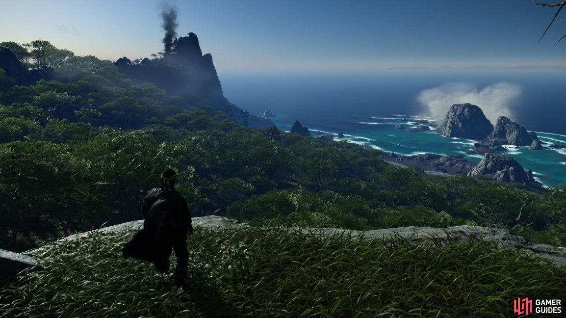 A look at what&rsquo;s new in the Iki Island Expansion in Ghost of Tsushima.