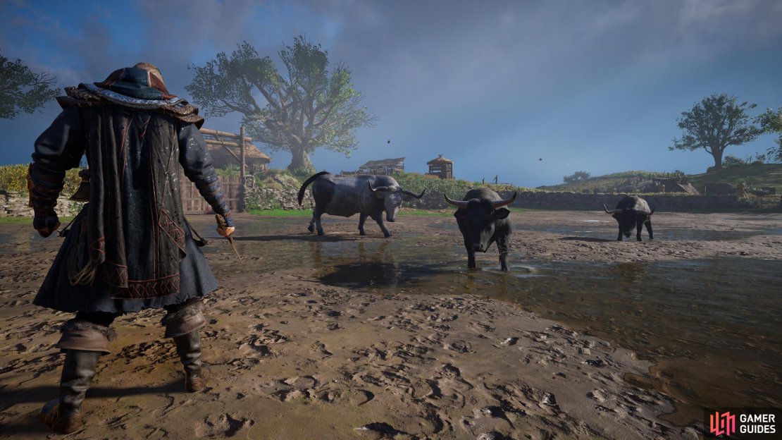 Aelfred&rsquo;s Battle-Sow.