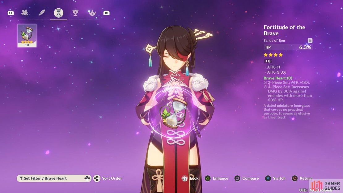 Assassin's Creed: Valhalla Screenshot