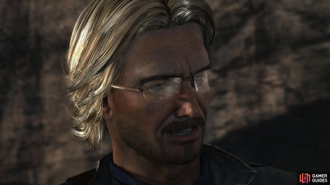 The Elder Scrolls V: Skyrim Screenshot